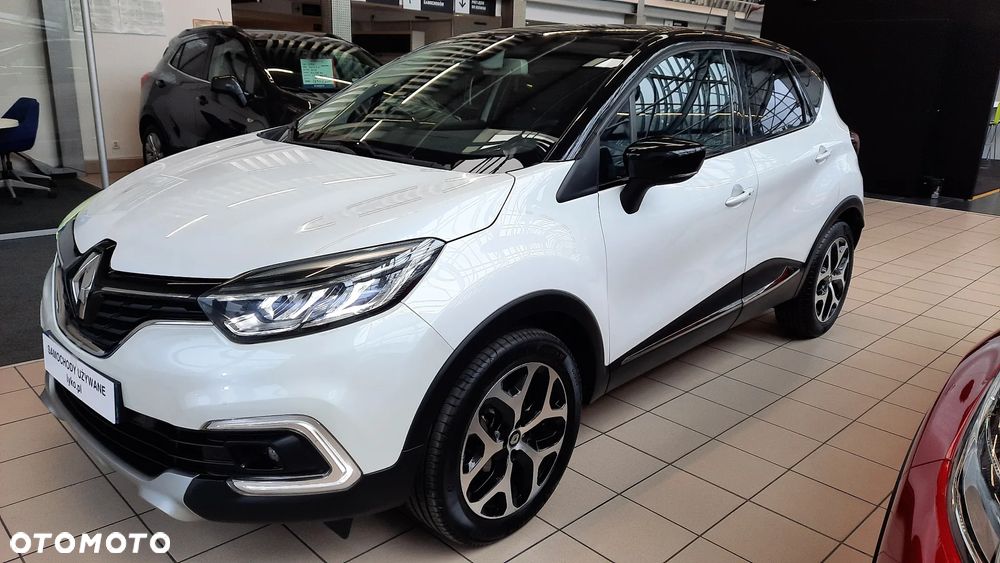 Renault Captur (ENERGY) TCe 90 INTENS - 23