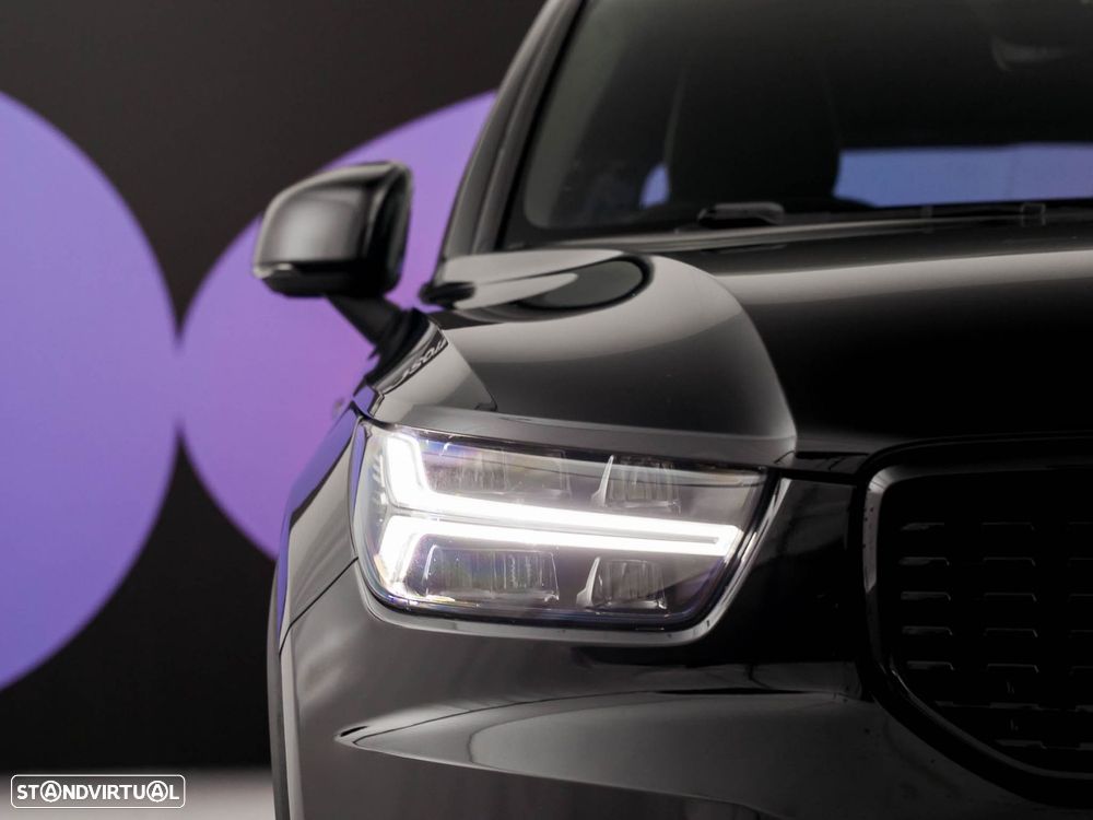 Volvo XC 40 2.0 D3 R-Design - 11