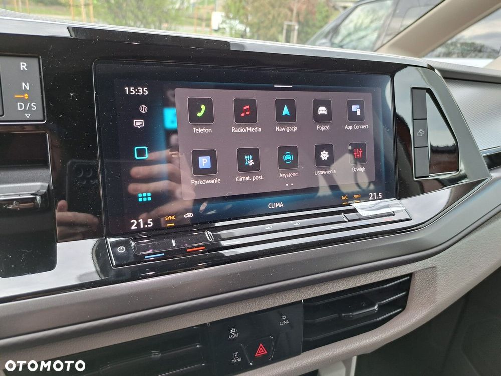 Volkswagen California - 20