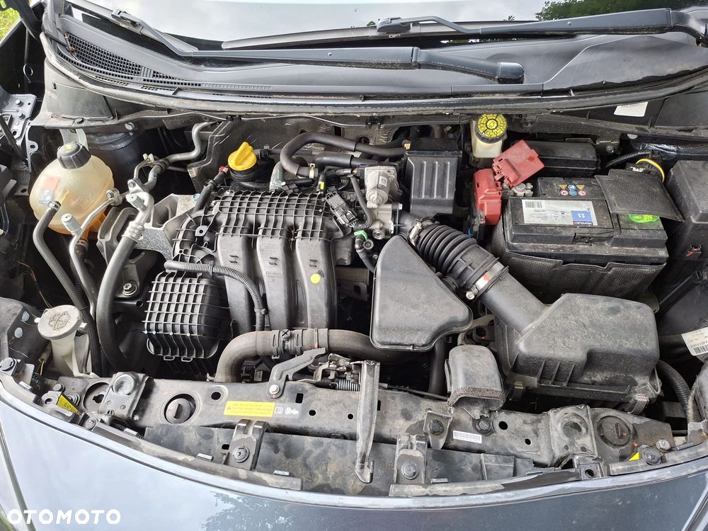 Nissan Micra 1.0 Acenta - 17