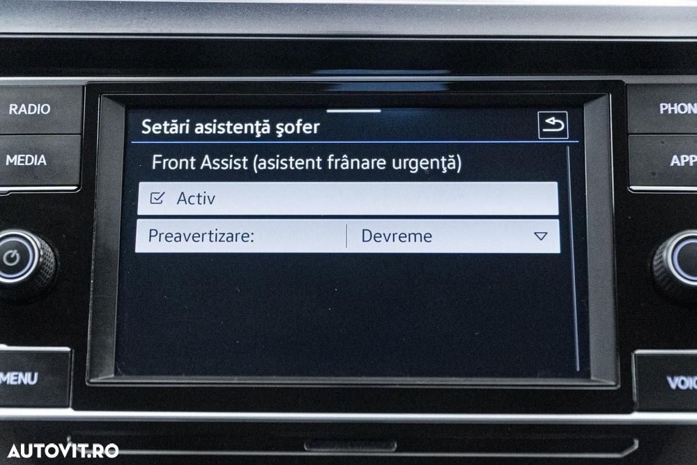 Volkswagen Polo 1.0 Comfortline - 27