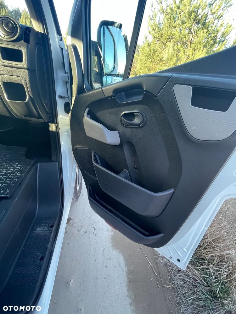 Renault MASTER - 10