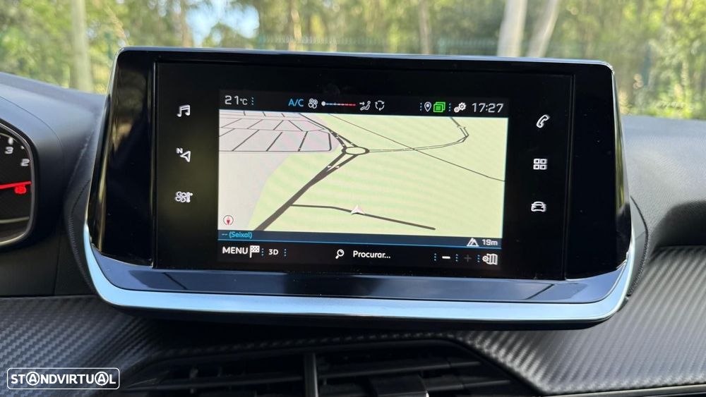 Peugeot 2008 PureTech 100 Active - 35