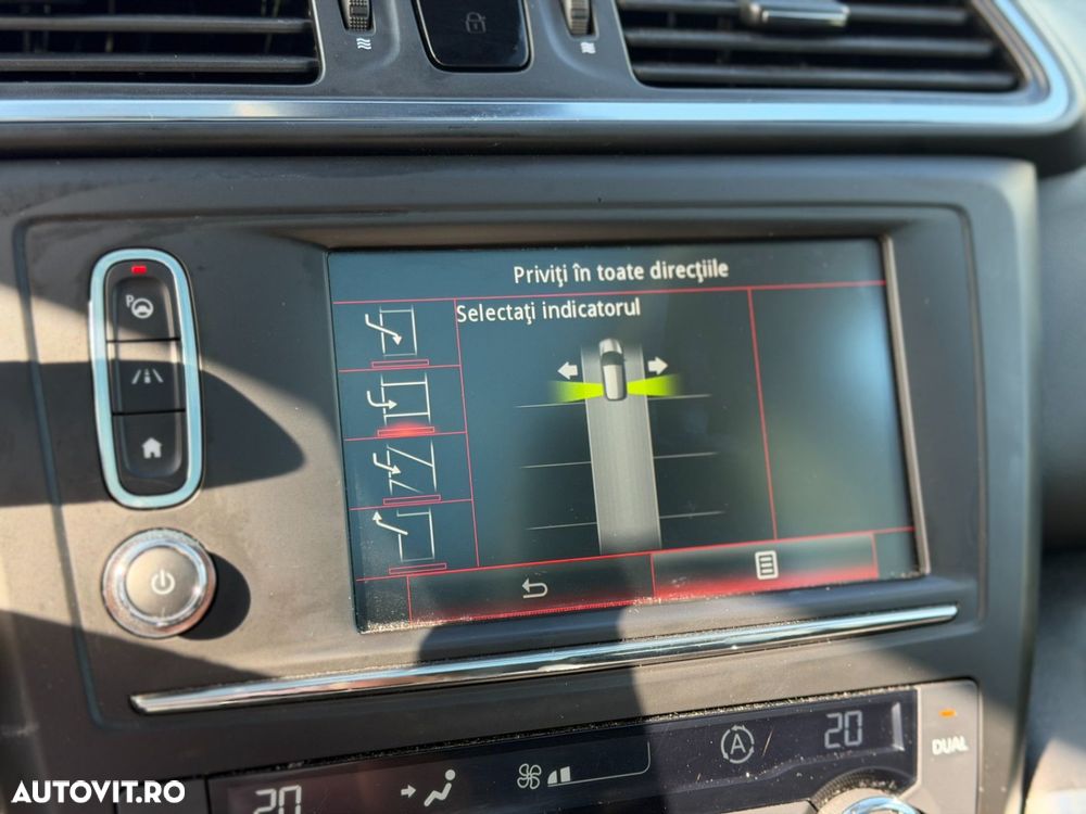 RENAULT Kadjar 2016 — imagine 23