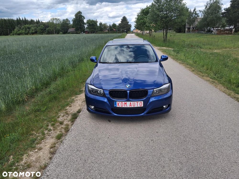BMW Seria 3 - 2