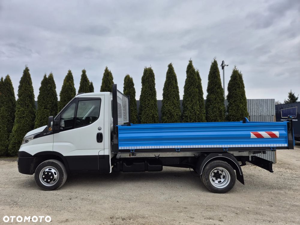 Iveco 35C15 3.0 Wywrotka 3-stronna/ - 25