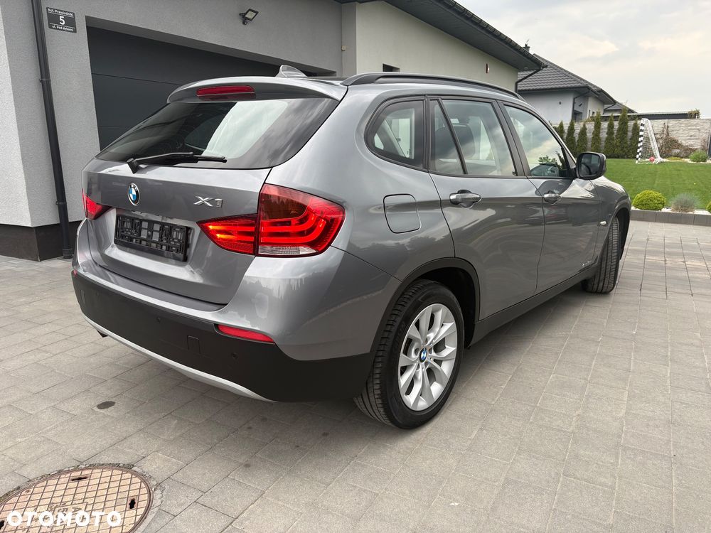 BMW X1 sDrive18d xLine - 3
