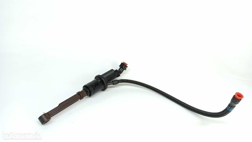 BOMBA DE EMBRAIAGEM CITROEN BERLINGO CUADRO L2 - 3