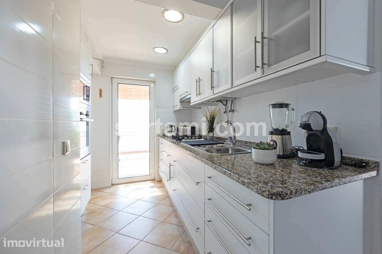 Apartamento T1+1 Venda em Quarteira,Loulé - Grande imagem: 4/22