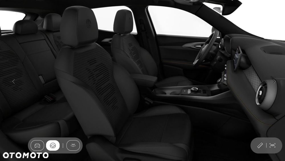 Alfa Romeo Tonale 1.5 T4 GSE mHEV Sprint DCT - 6