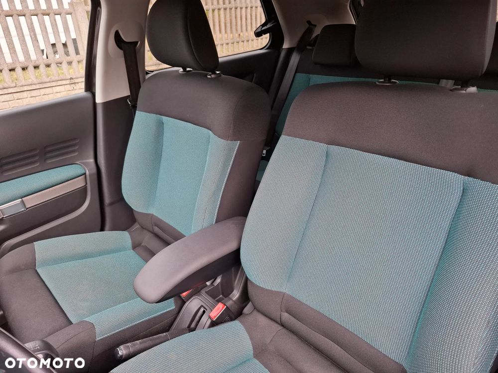 Citroën C4 Cactus - 17