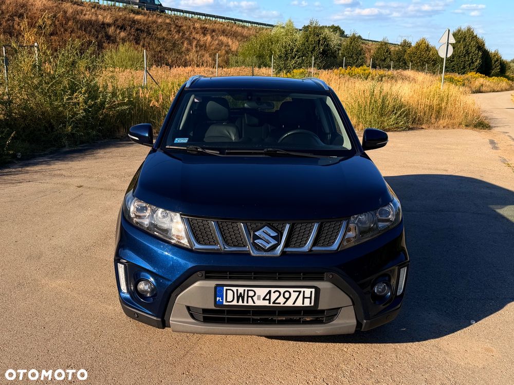 Suzuki Vitara 1.6 Premium 2WD - 3
