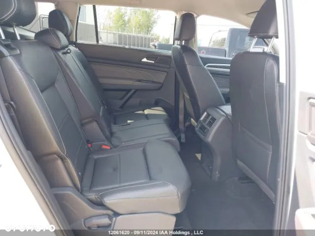 Volkswagen Atlas - 4