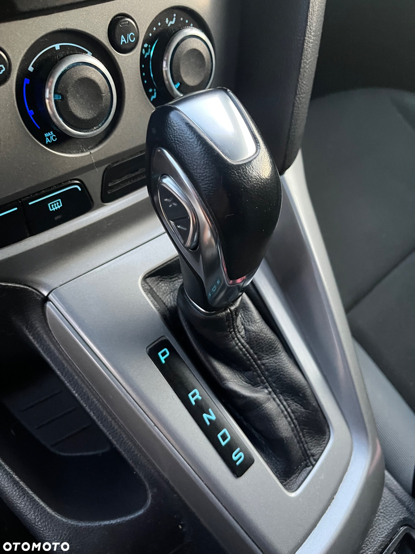 Ford Focus 1.6 Edition Start MPS6 - 8