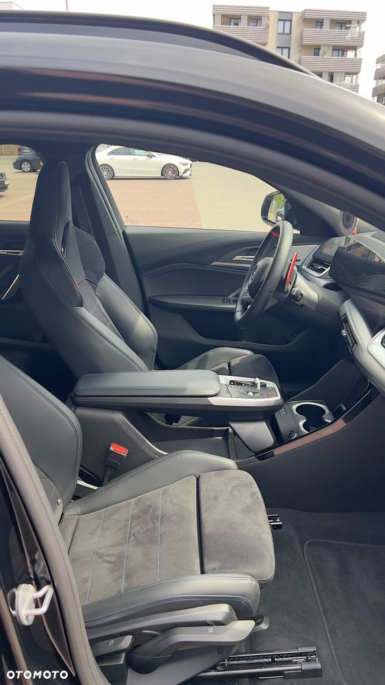 BMW X2 M35i xDrive - 20
