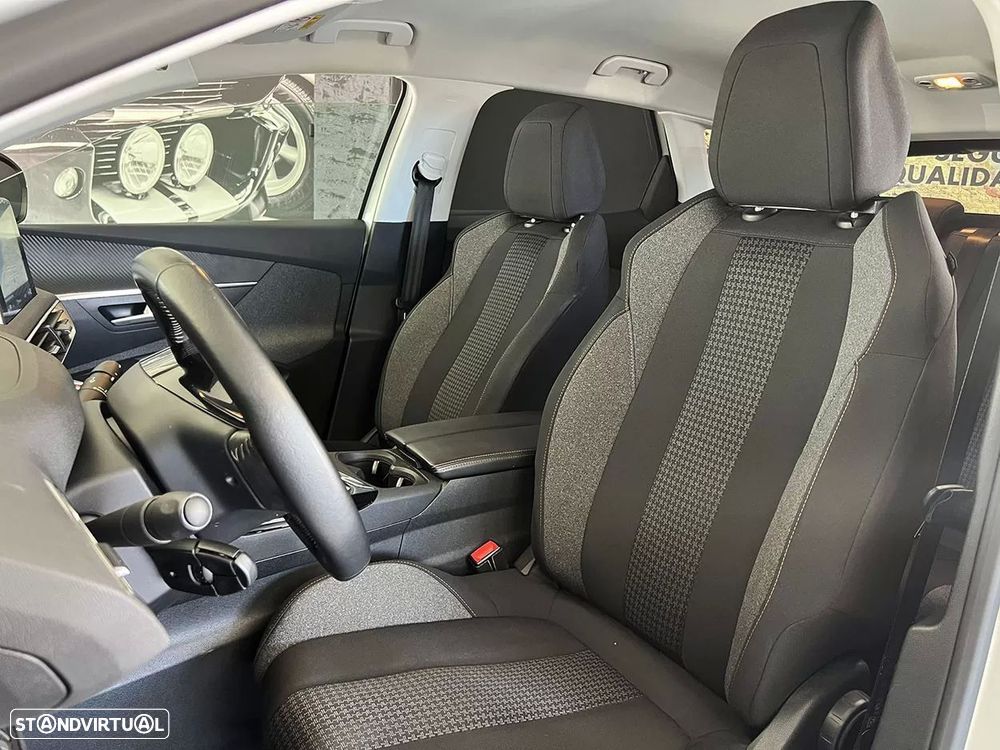 Peugeot 3008 BlueHDi 130 Stop & Start Active - 8