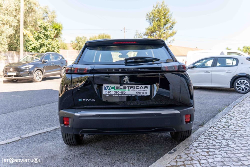Peugeot e-2008 50 kWh Allure - 2