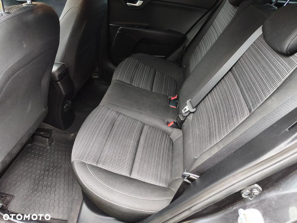 Kia Stonic 1.4 M - 12