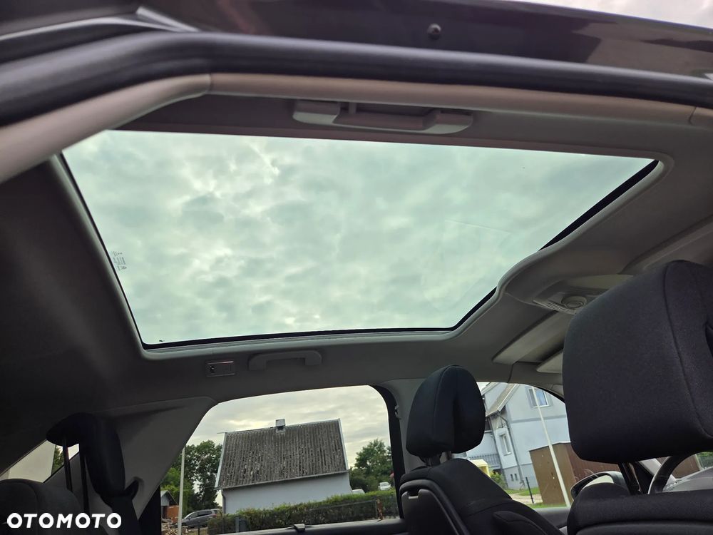 Citroën C4 Picasso BlueHDi 120 Exclusive - 14