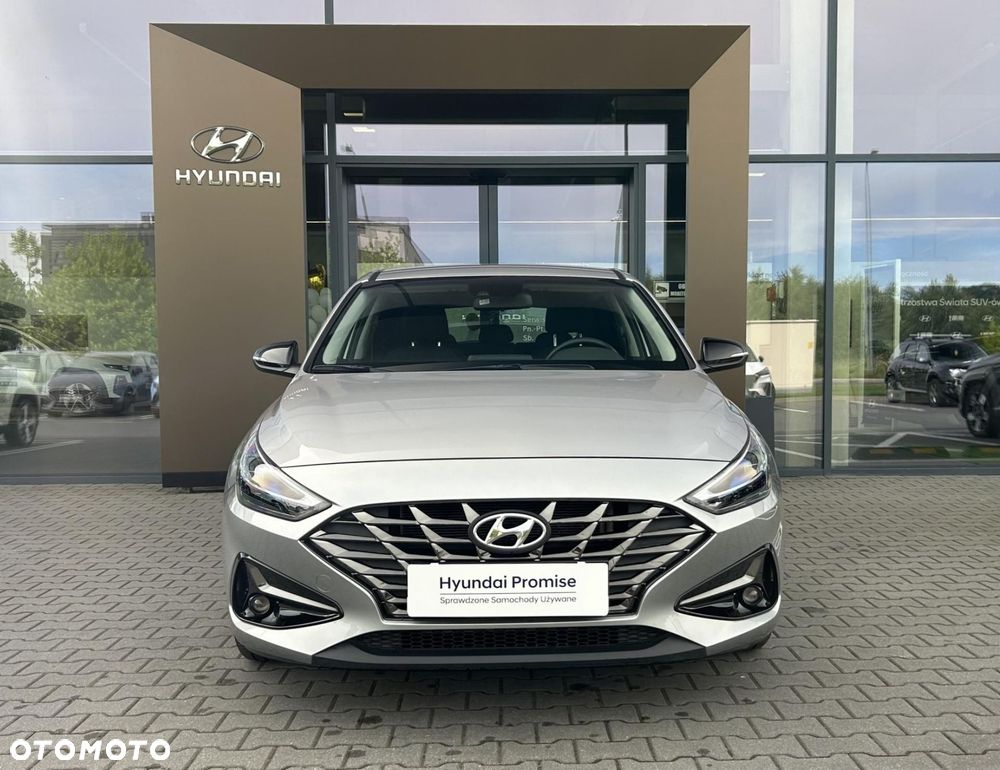 Hyundai i30 - 4
