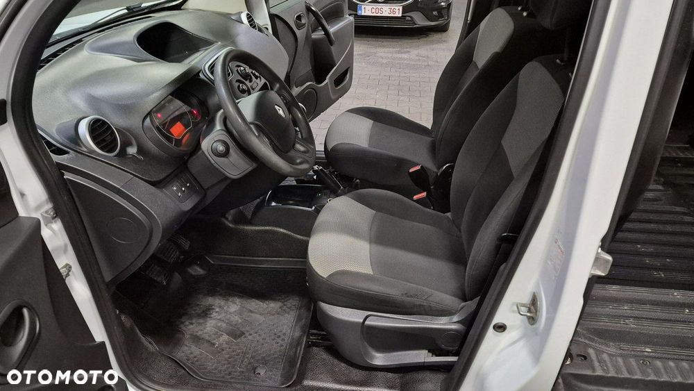 Renault Kangoo - 14