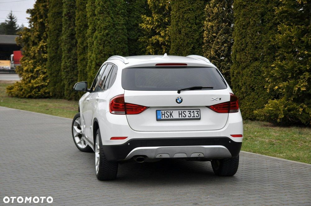 BMW X1 - 15