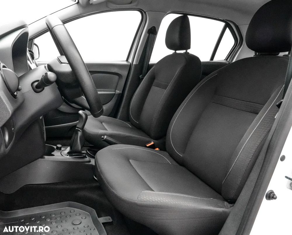 Dacia Logan 0.9 TCe Laureate - 14