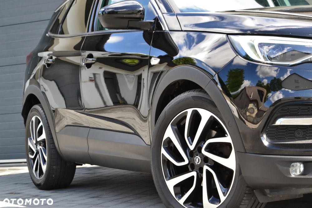 Opel Grandland X 1.5 D Start/Stop Ultimate - 13