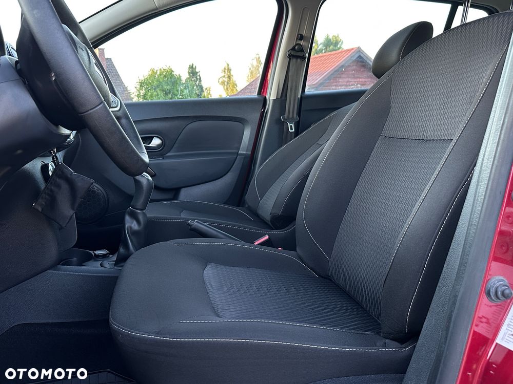 Dacia Sandero 0.9 TCe Laureate S&S - 22