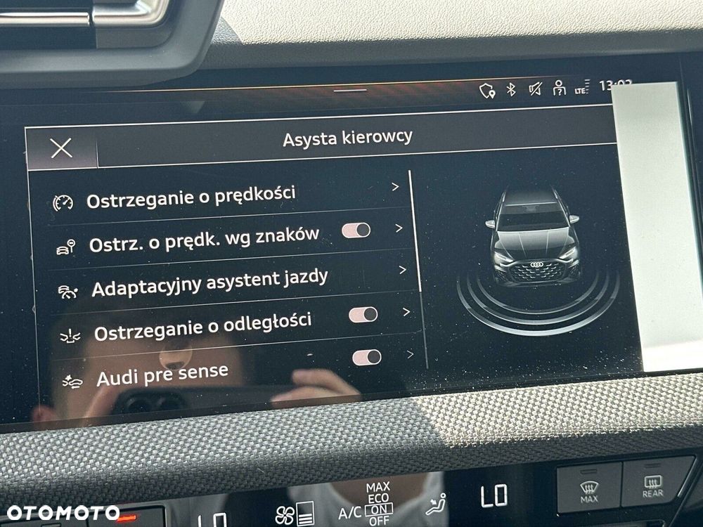 Audi A3 Sportback - 17