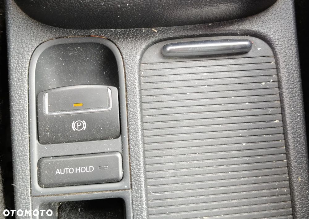 Volkswagen Tiguan 1.4 TSI Trend&Fun - 3