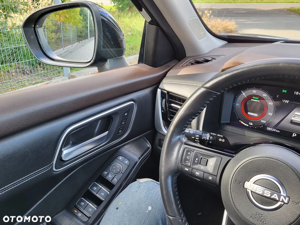 Nissan X-Trail 1.5 VC-T e-POWER Tekna e-4ORCE - 20