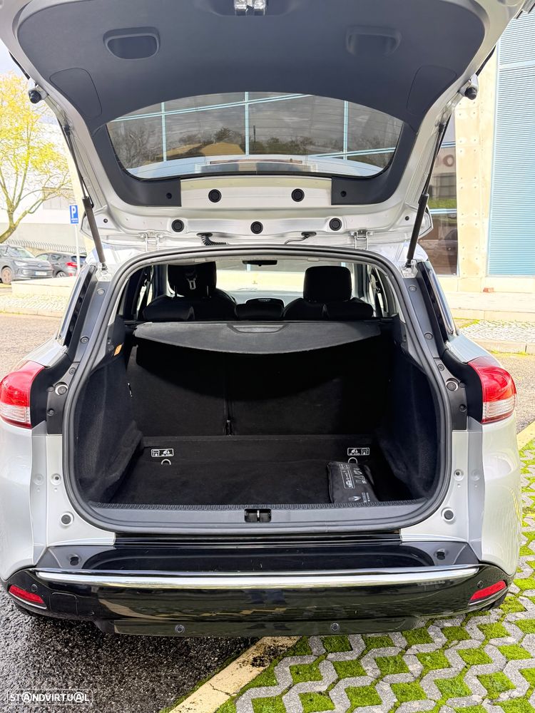 Renault Clio 0.9 TCe Limited Edition - 7