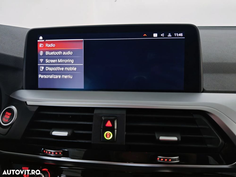 BMW X3 xDrive30e AT PHEV - 16