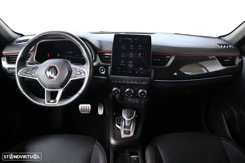 Renault Arkana 1.6 E-Tech R.S.Line - 9