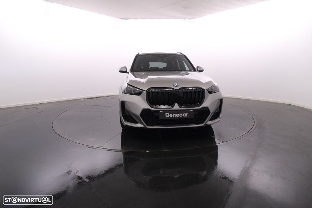BMW X1 sDrive18d Pack Desportivo M Pro - 12