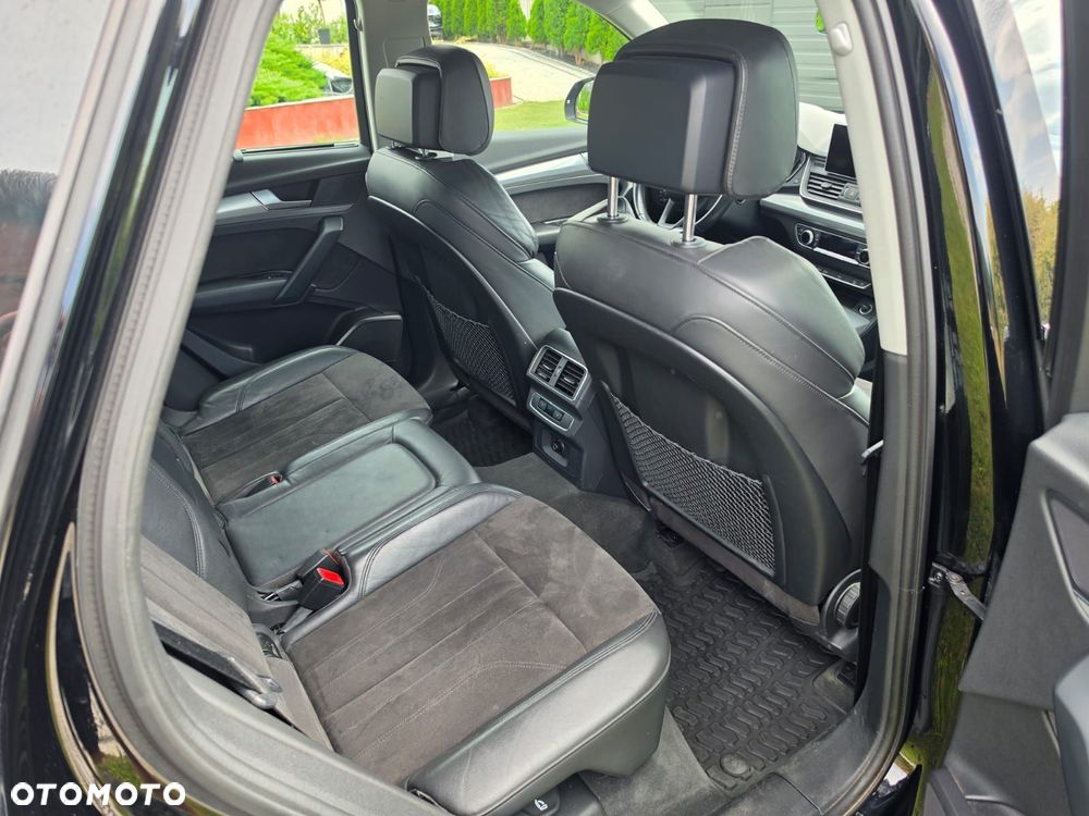Audi Q5 2.0 TDI Quattro S tronic - 15