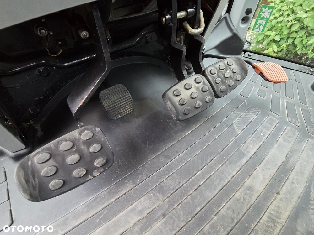 Valtra N104 Import Oryginał Pierwszy właściciel - 16