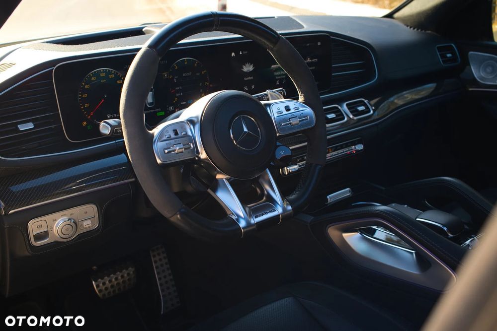 Mercedes-Benz GLE - 9