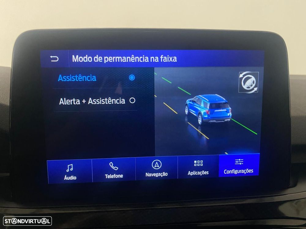 Ford Kuga 2.0 TDCi EcoBlue ST-Line X - 31