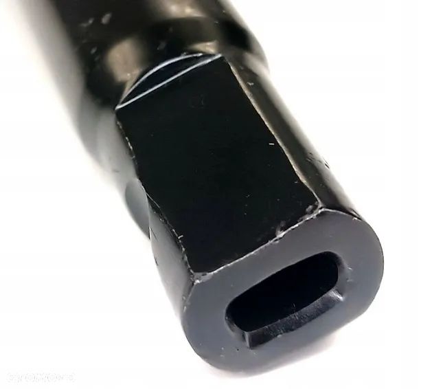 IVECO DAILY WAŁEK PRZEKŁADNI KIEROWNICZEJ 5801773260 sztyca 65c 70c 75c 2014- - 3