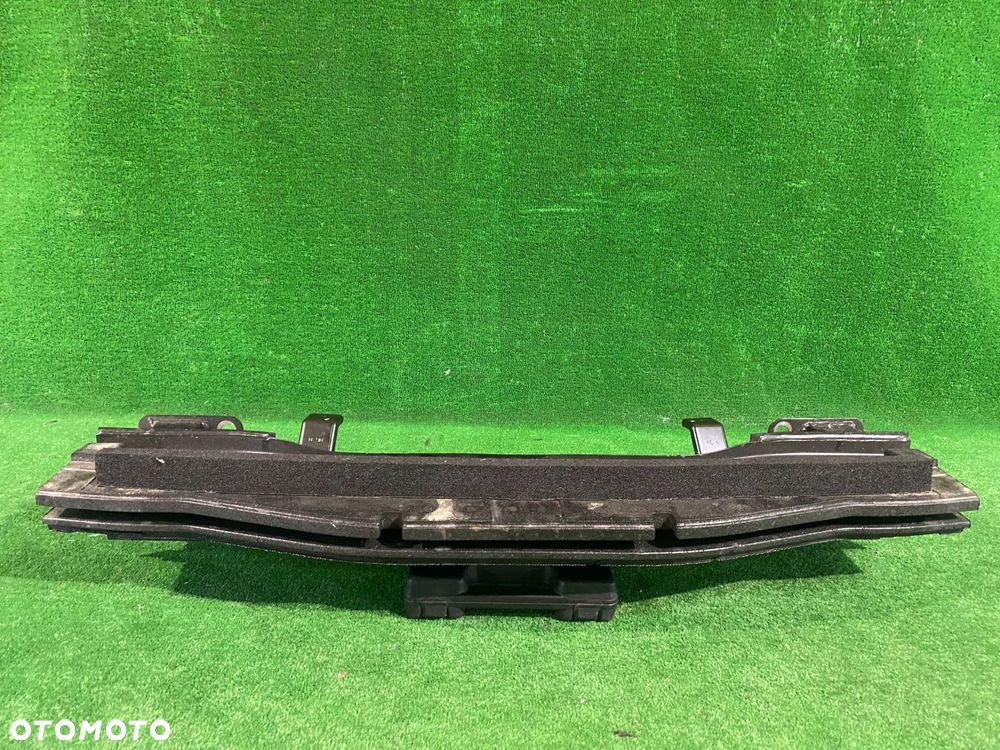 BELKA ZDERZAKA PRZEDNIEGO PRZÓD ABSORBER NISSAN NAVARA D23 NR.254 - 2
