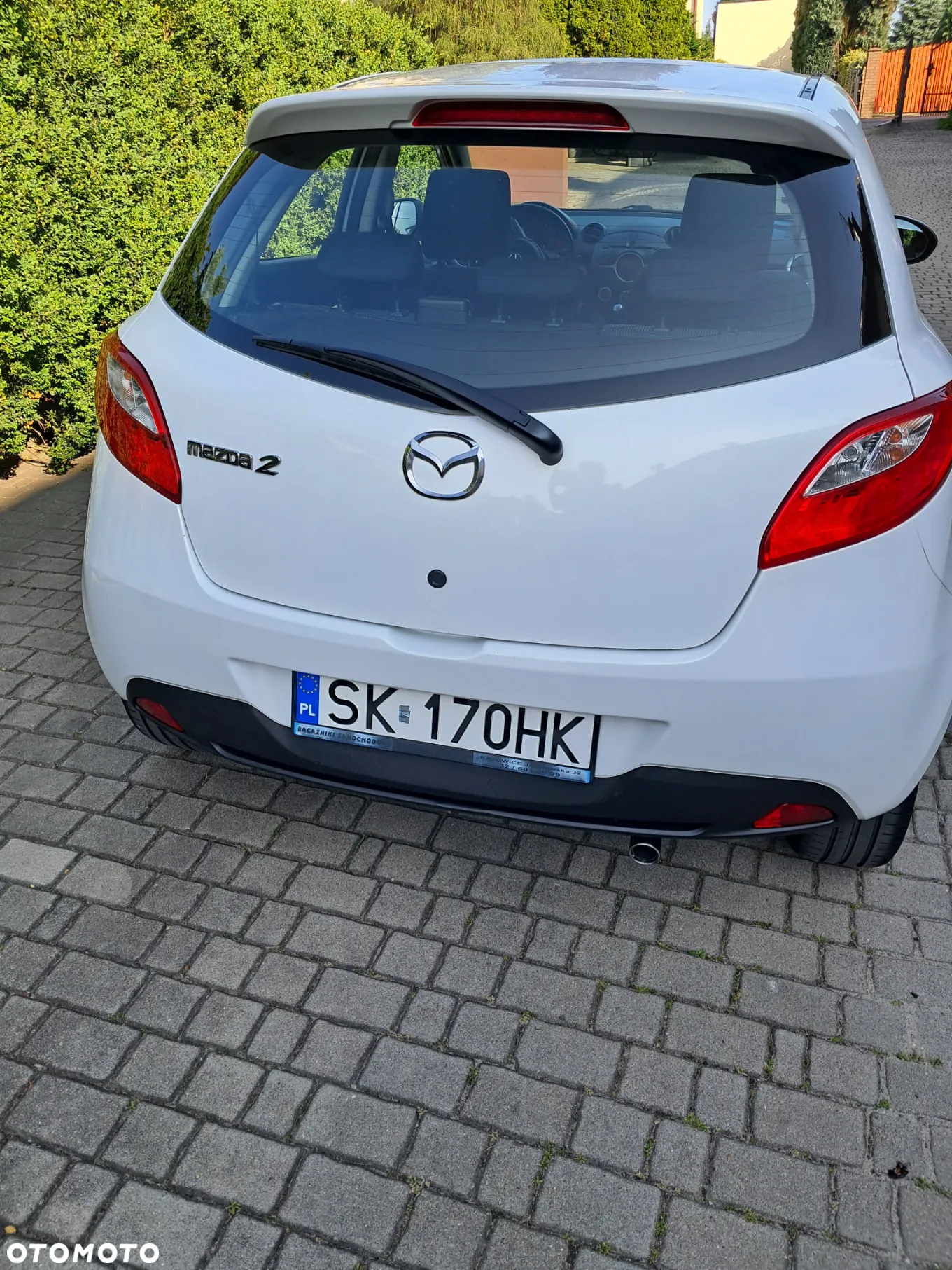 Mazda 2 1.3 Exclusive - 2