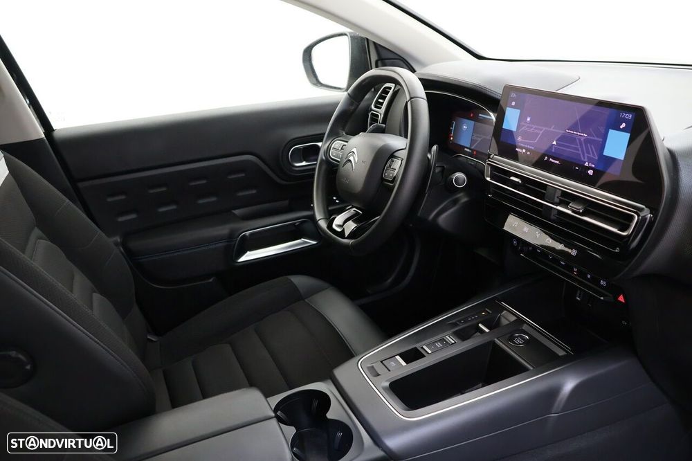 Citroën C5 Aircross 180 e-EAT8 FEEL PACK - 7