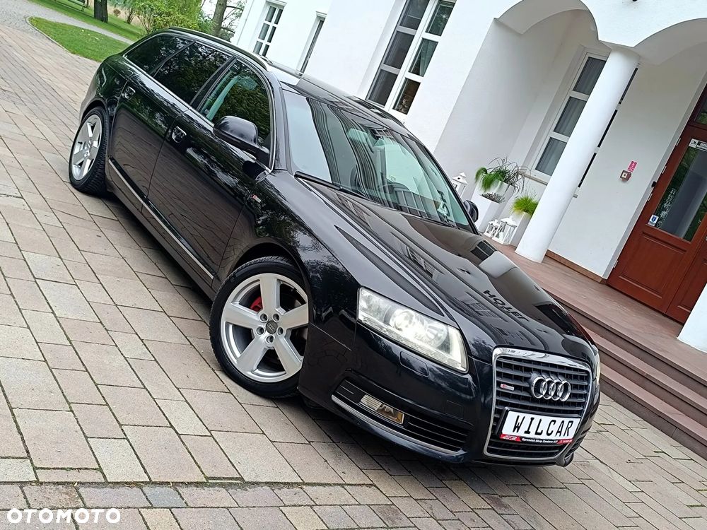 Audi A6 Avant 2.0 TDIe DPF - 3