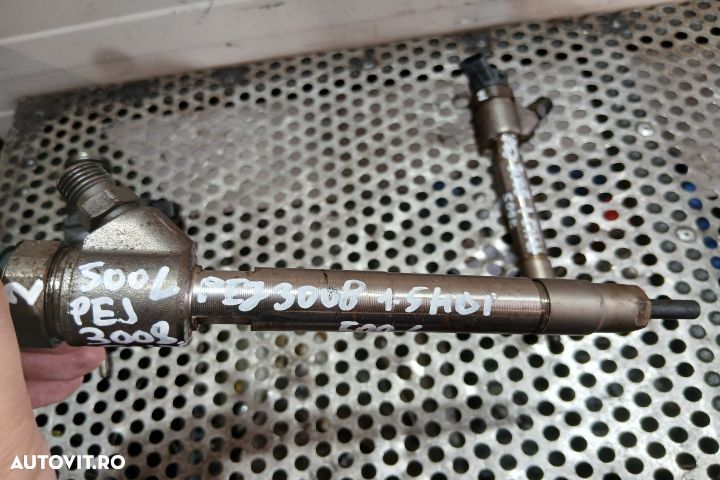 Injector motorina 1.5 HDI  0445110955  9828959880 1.5 HDI  0445110955 - 2