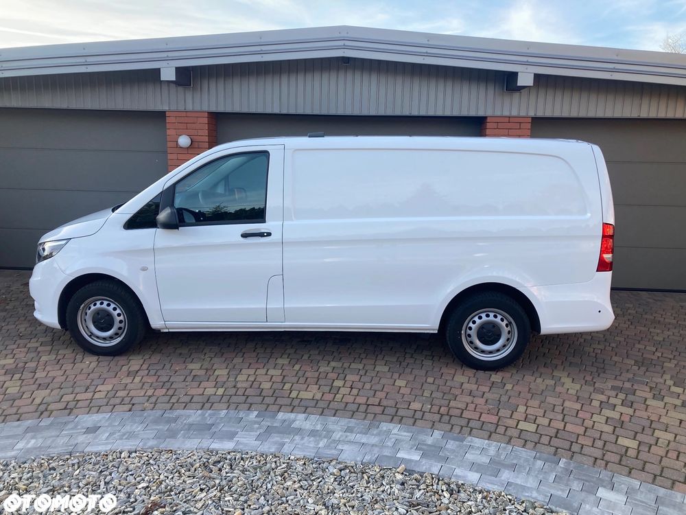 Mercedes-Benz VITO - 4