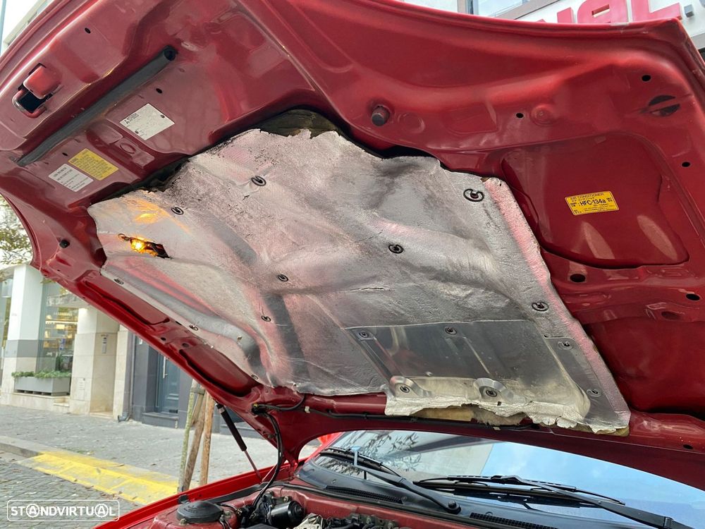 Mitsubishi 3000 GT - 12