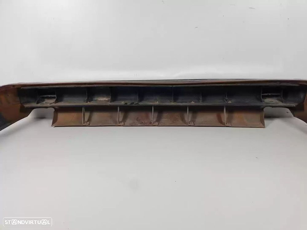 PARA-CHOQUES TRASEIRO JAGUAR XJ 1996 - - 1