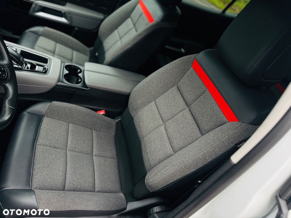 Citroën C5 Aircross BlueHDI 130 S&S EAT8 SHINE - 5